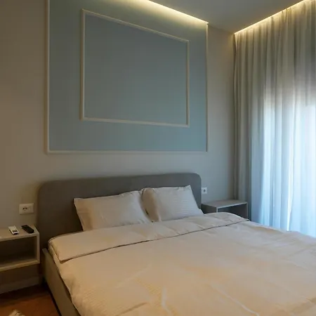 Ak Apartment