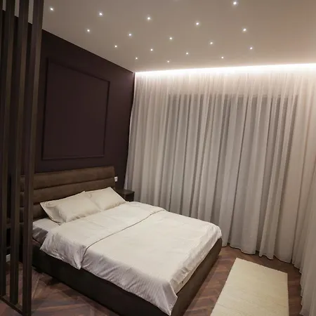 Ak Apartment