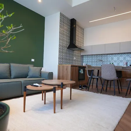 Apartment Ak *
