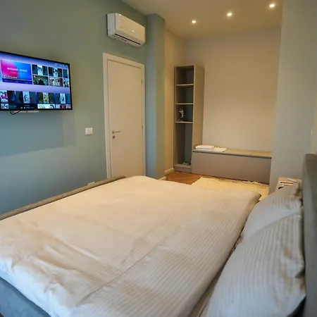 Ak Apartment Tirana
