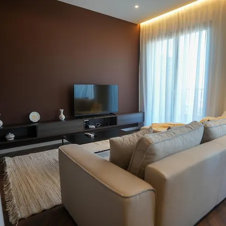 Apartment Ak Tirana